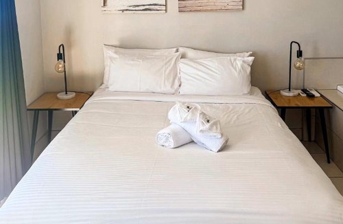 Dolphin Heads Apartment | U240 Dhr
