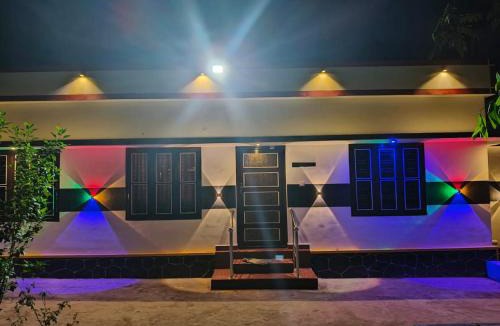 Varkala House | UD- VAS home stay