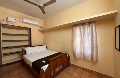 Rameshwaram House | UKR Heaven Stay