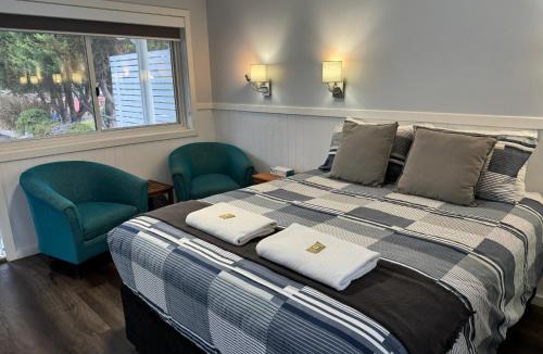 Ulladulla Hotel | Ulladulla Motel