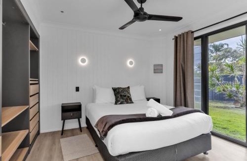 Bogangar House | Ultimate Beachside Haven in Cabarita - Pet Friendly