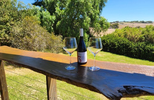 Encounter Bay House | Ultimate entertainer, super cozy, amazing views!