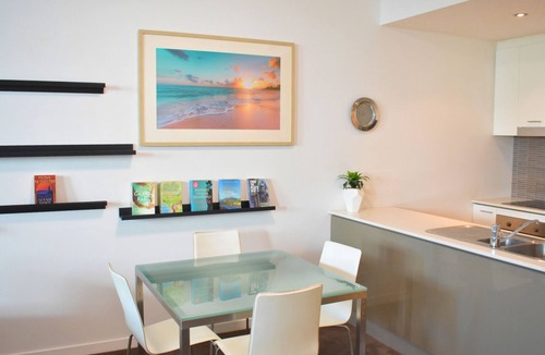 Broadbeach Waters Apartment | ULTIQA Freshwater Point Resort