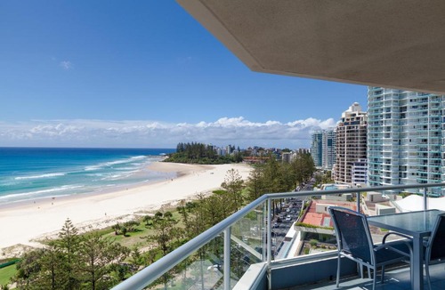 Coolangatta Apartment | ULTIQA Points North