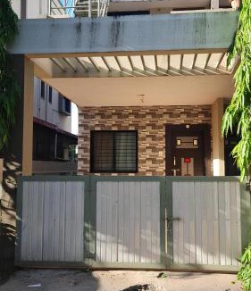Nashik House | Umashankar Homestay