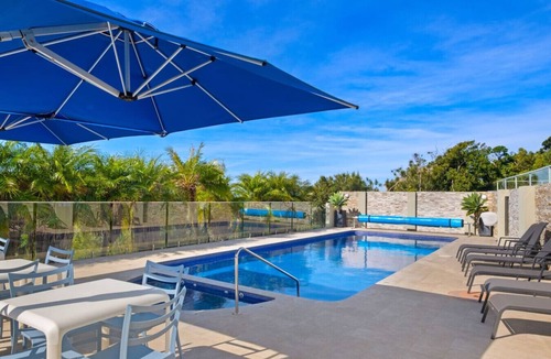 Avoca Beach Apartment | Unit 16 - Avoca Palms Resort, Avoca Beach