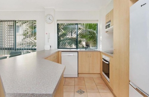 Kings Beach Apartment | Unit 2 'fair Haven' Kings Beach