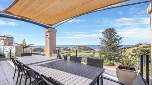 Terrigal House | Unit 26 - 3 Bedroom Premier Ocean View