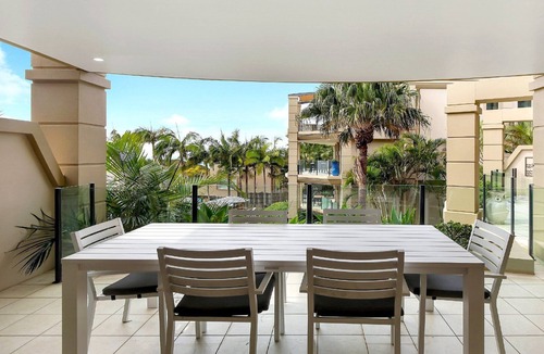 Terrigal House | Unit 41 - 3 Bed Garden View
