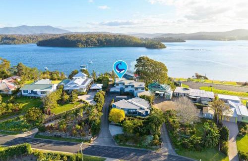 Narooma Apartment | Unit 5 Forsters Bay Rd - Blue Water Villas