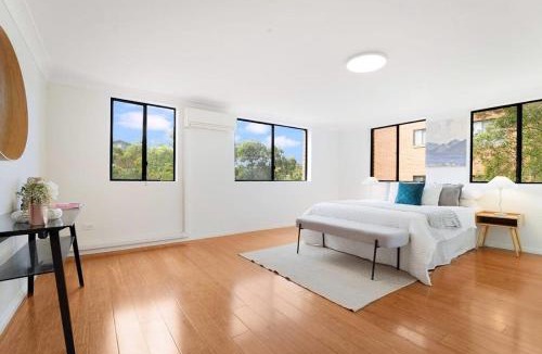 Bankstown House | UNIT7 180 chapel Road Bankstown NSW2200