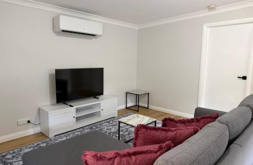 Central Mudgee Apartment | Units on Robertson
