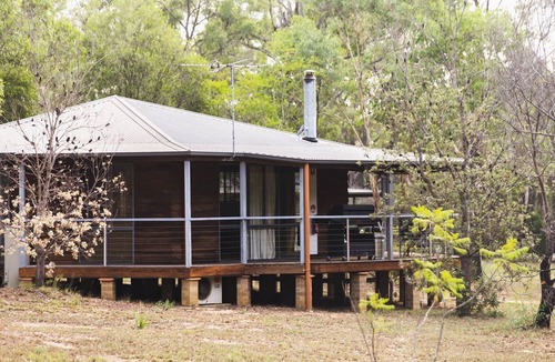 Pokolbin Villa | Unlax @ Hunter Valley