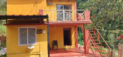 Kotagiri House | Unlisted