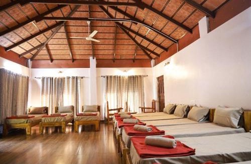 Sakleshpur Bed & Breakfast | Unnathi Forest View