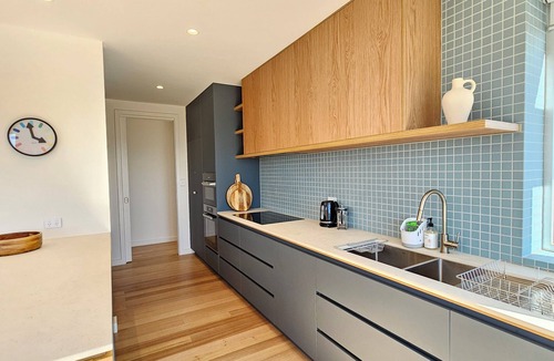 Waterhouse House | Unnecessary - Pets Welcome - Outside Only