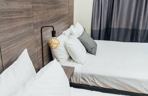Kings Cross Hotel | UNO Hotel Sydney