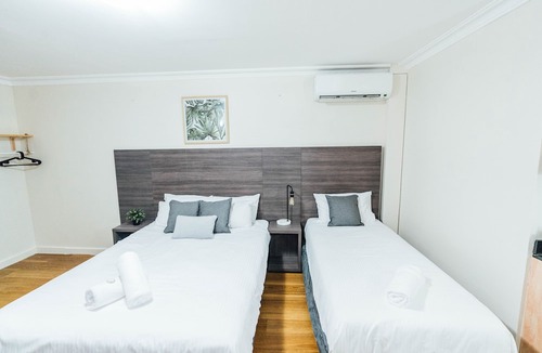 Kings Cross Hotel | UNO Hotel Sydney