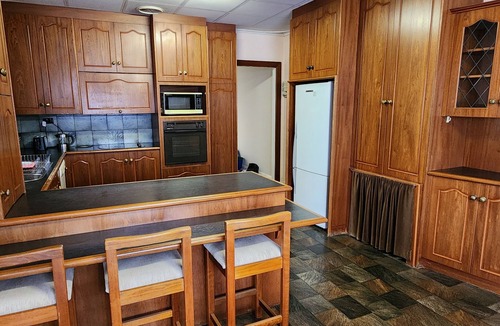 Panorama House | Unrivalled Views With Family Convenience