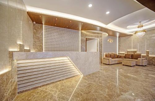 T Nagar Hotel | UPAR Hotels - T Nagar
