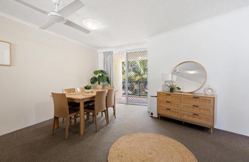 Mermaid Beach Apartment | Upgraded Beachside, Diamond Beach Resort 61