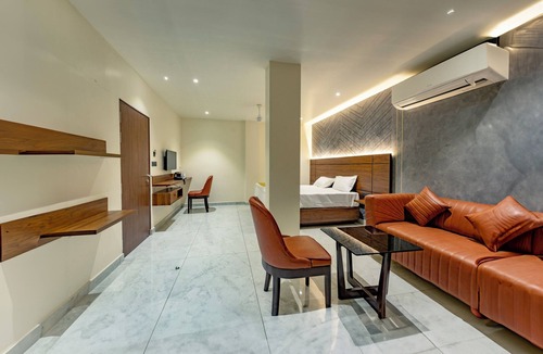 Adimaly Hotel | UPHILLS BOUTIQUE HOTEL