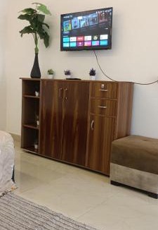 Ghaziabad Apartment | urban cozy 2 bhk