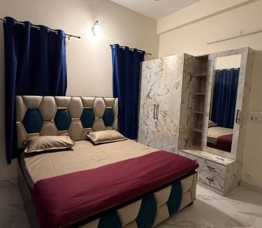 Greater Noida Villa | Urban Edge Villa