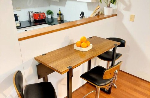 Chippendale Apartment | Urban Oasis Chippendale * Parking-Gym-Pool *