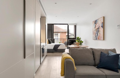 North Sydney Apartment | Urban Rest North Sydney Apartments