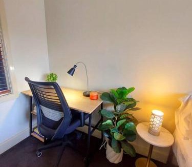 Chippendale Apartment | Urban Retreat Sydney CBD & Central