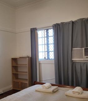 West End Bed & Breakfast | Urban Rhythm