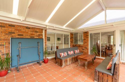 Dapto House | Urban Tranquility