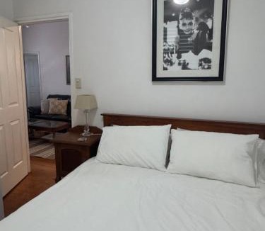 Rockhampton Apartment | Urbane on William