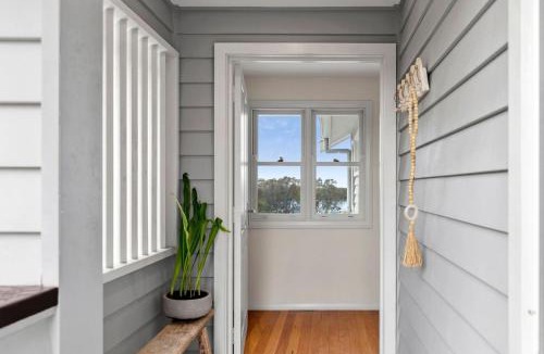 Urunga House | Urunga Magic.
