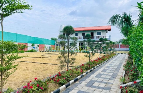 Rau House | Utsah Resort