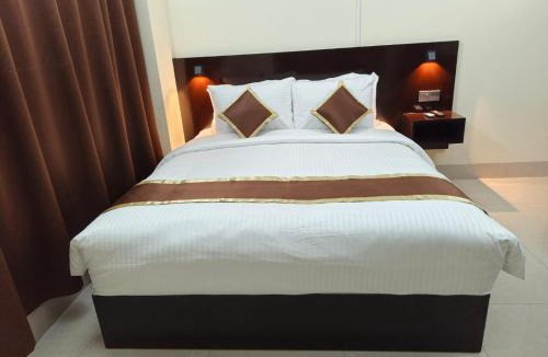 Sylhet Bed & Breakfast | Uttara Service Apartment - Sylhet