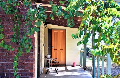 Altona House | UzuriBarossa