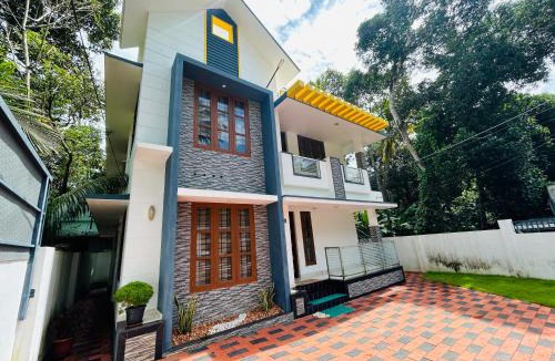 Thiruvananthapuram Apartment | Vaisharad Homestay Trivandrum