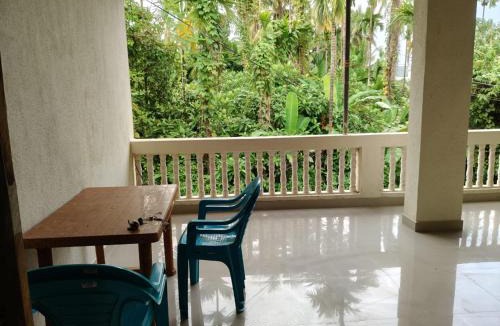 Shrivardhan House | Vakratunda home stay