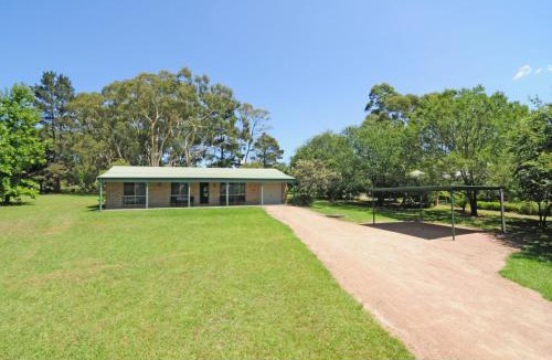 Kangaroo Valley House | Valley Haven 3 bedrooms close to the village