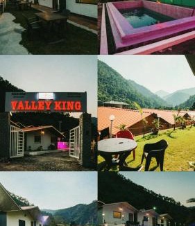 Jogiyana Resort | Valley King Resort