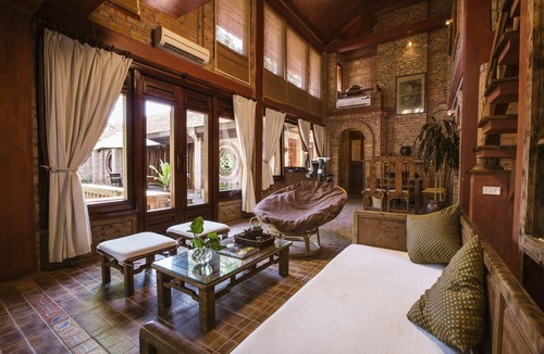 Sam Son Resort | Van Chai Resort