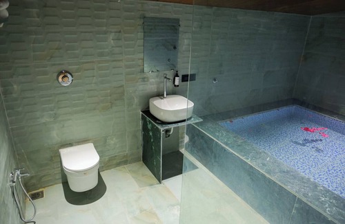 Talala Hotel | Vanbhoomi Resort