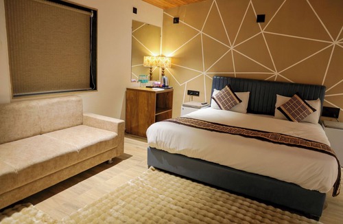 Talala Hotel | Vanbhoomi Resort