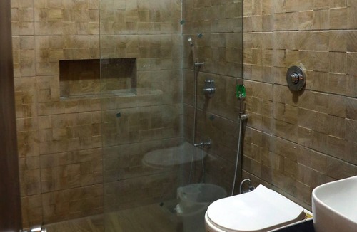 Talala Hotel | Vanbhoomi Resort