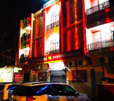 Dehri-on-sone Hotel | Vandana Hotel