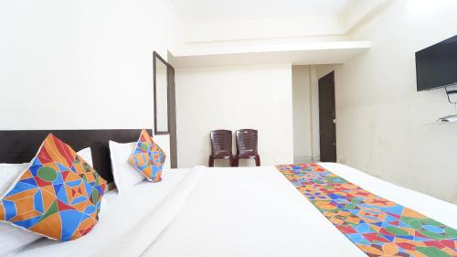 Coimbatore Hotel | Vangal Stay