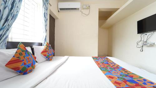 Coimbatore Hotel | Vangal Stay