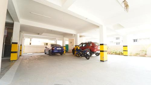 Coimbatore Hotel | Vangal Stay